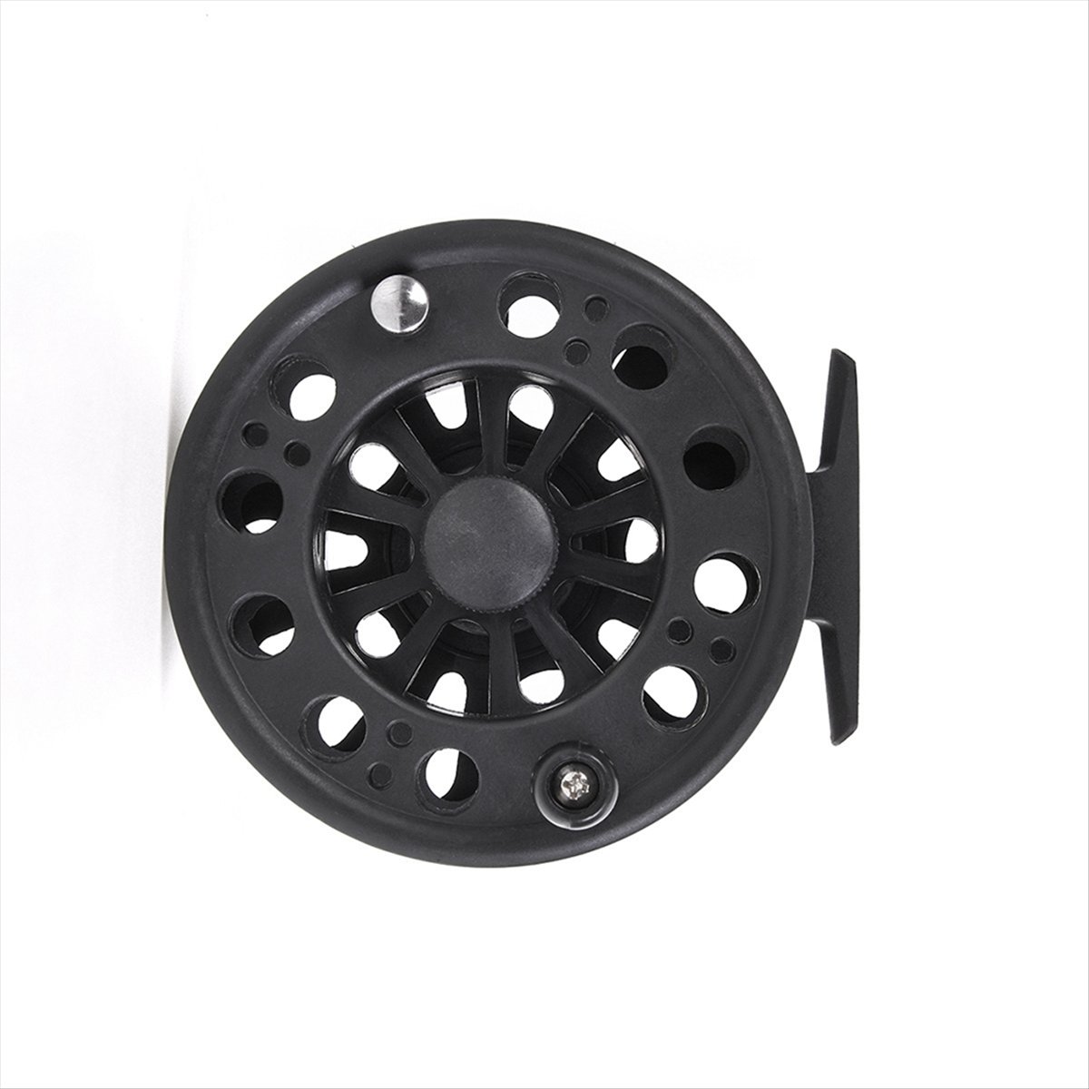 Fly Reel - Nova Chegada: Carretilha de Pesca com