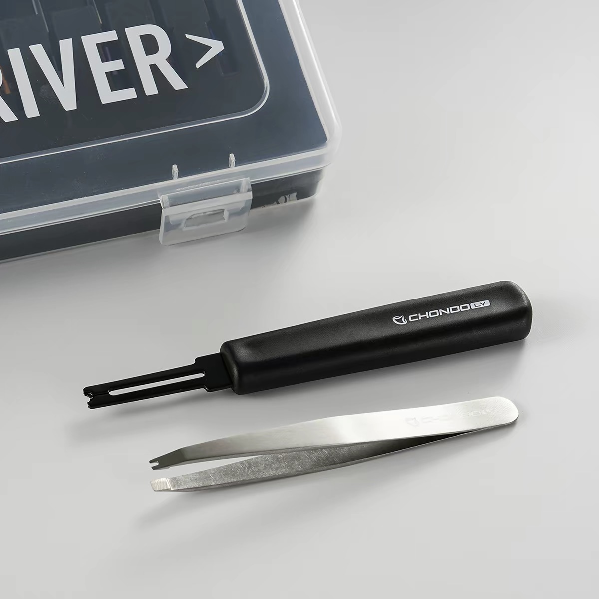 Kit de Ferramentas para Manute - Spincast Reel avaliação e preço