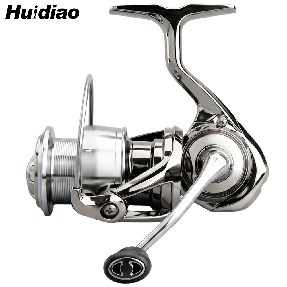 Carretilha de Pesca Ultraleve  - Trolling Reel avaliação e preço