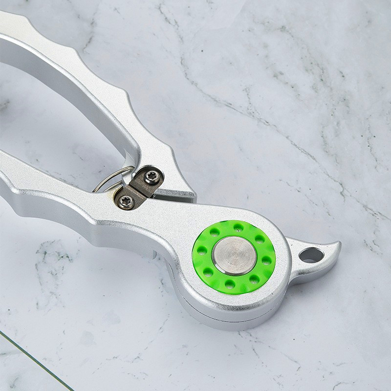 Tesoura multifuncional de aço  - Baitcasting Reel avaliação e preço