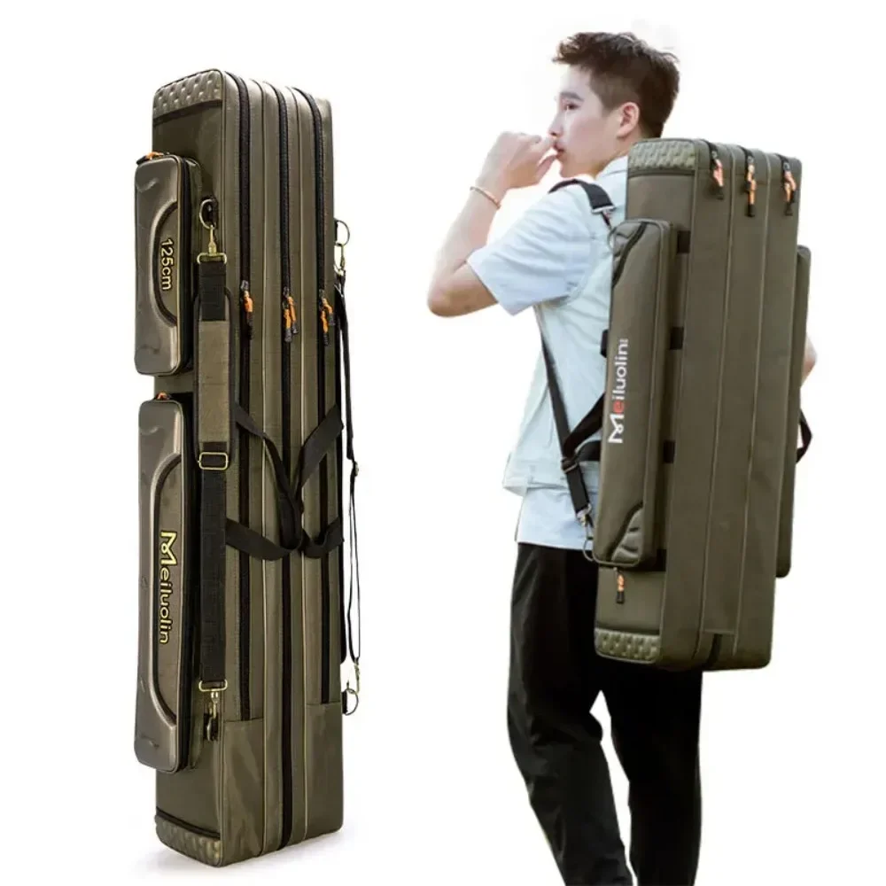 1A*2/3 camadas 80/90/100/120CM - Reel Bag avaliação e preço