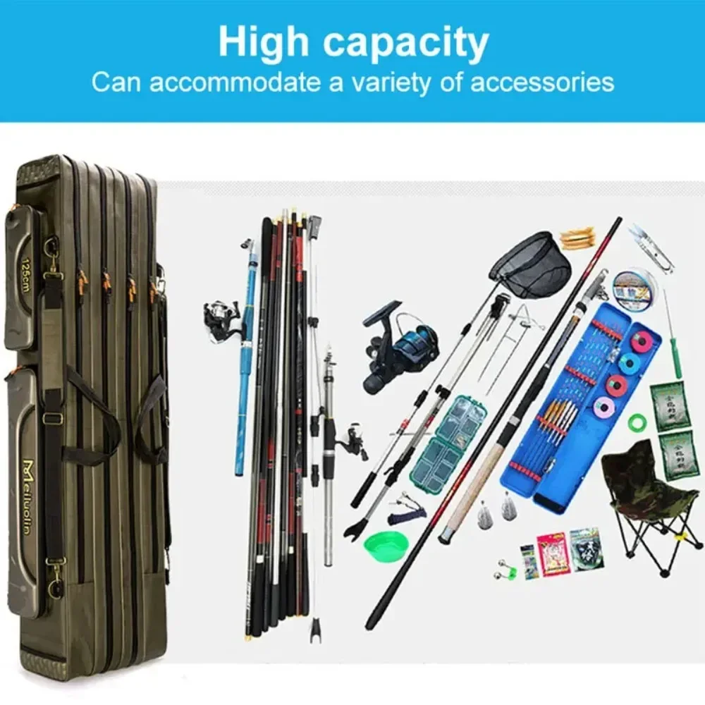 1A*2/3 camadas 80/90/100/120CM - Reel Bag avaliação e preço