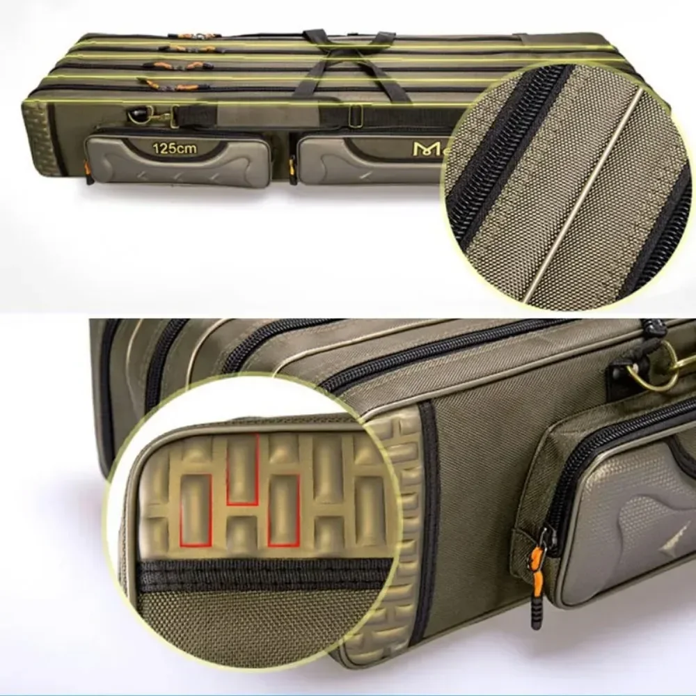 1A*2/3 camadas 80/90/100/120CM - Reel Bag avaliação e preço