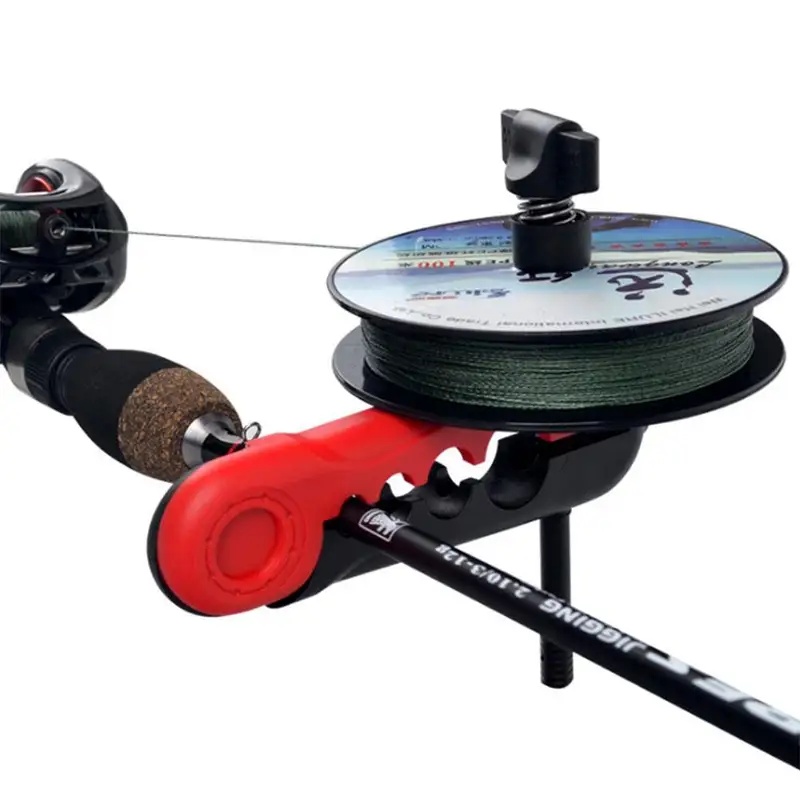 Enrolador de Linha de Pesca Po - Spincast Reel avaliação e preço