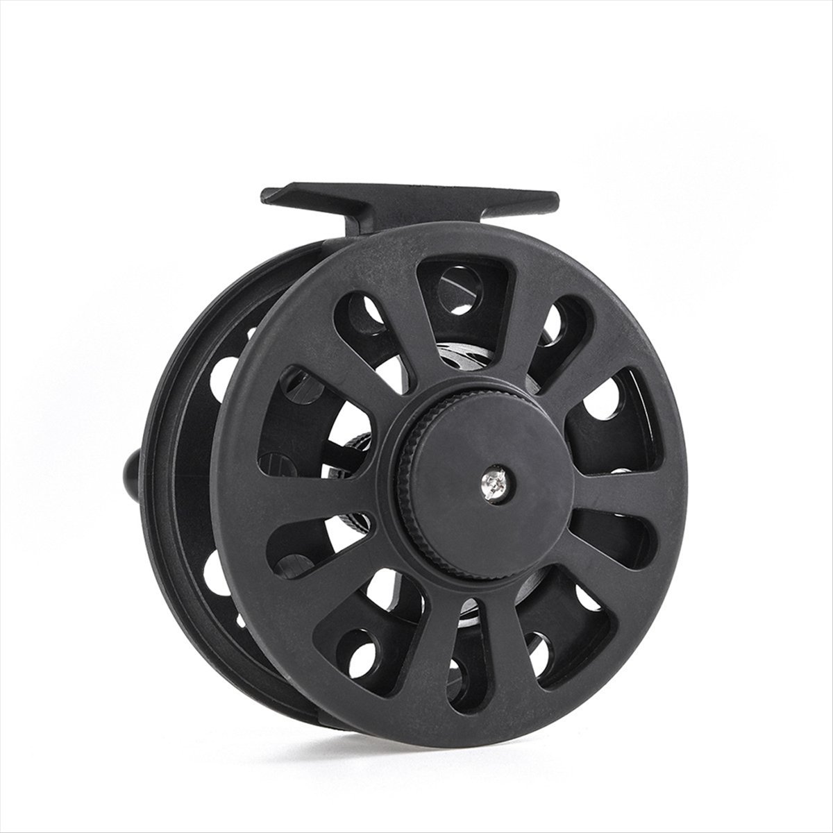 Nova Chegada: Carretilha de Pe - Fly Reel avaliação e preço