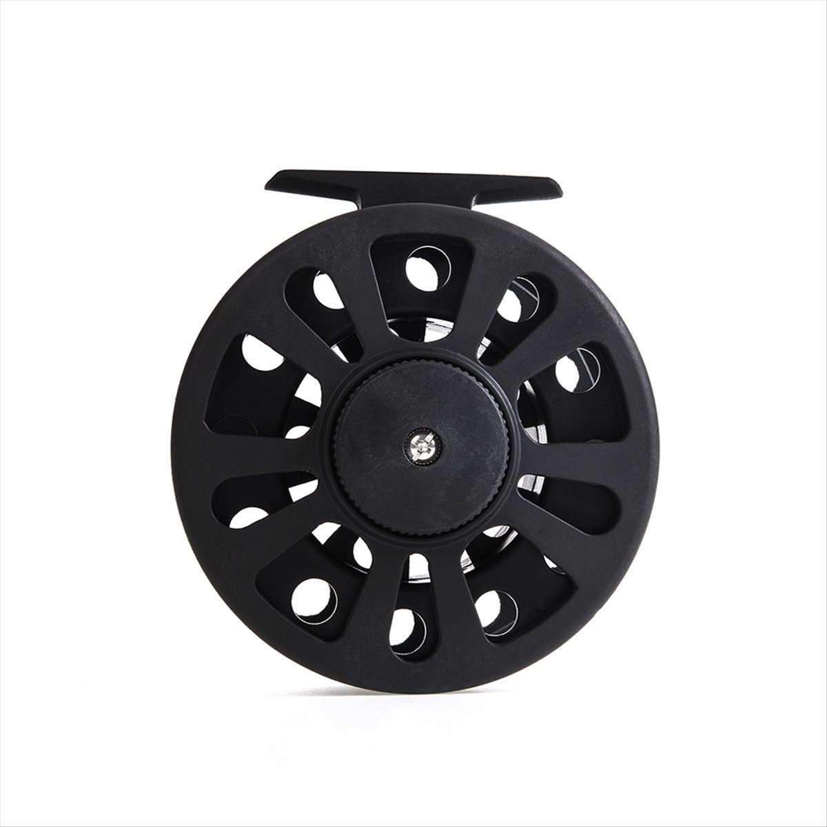 Nova Chegada: Carretilha de Pe - Fly Reel avaliação e preço