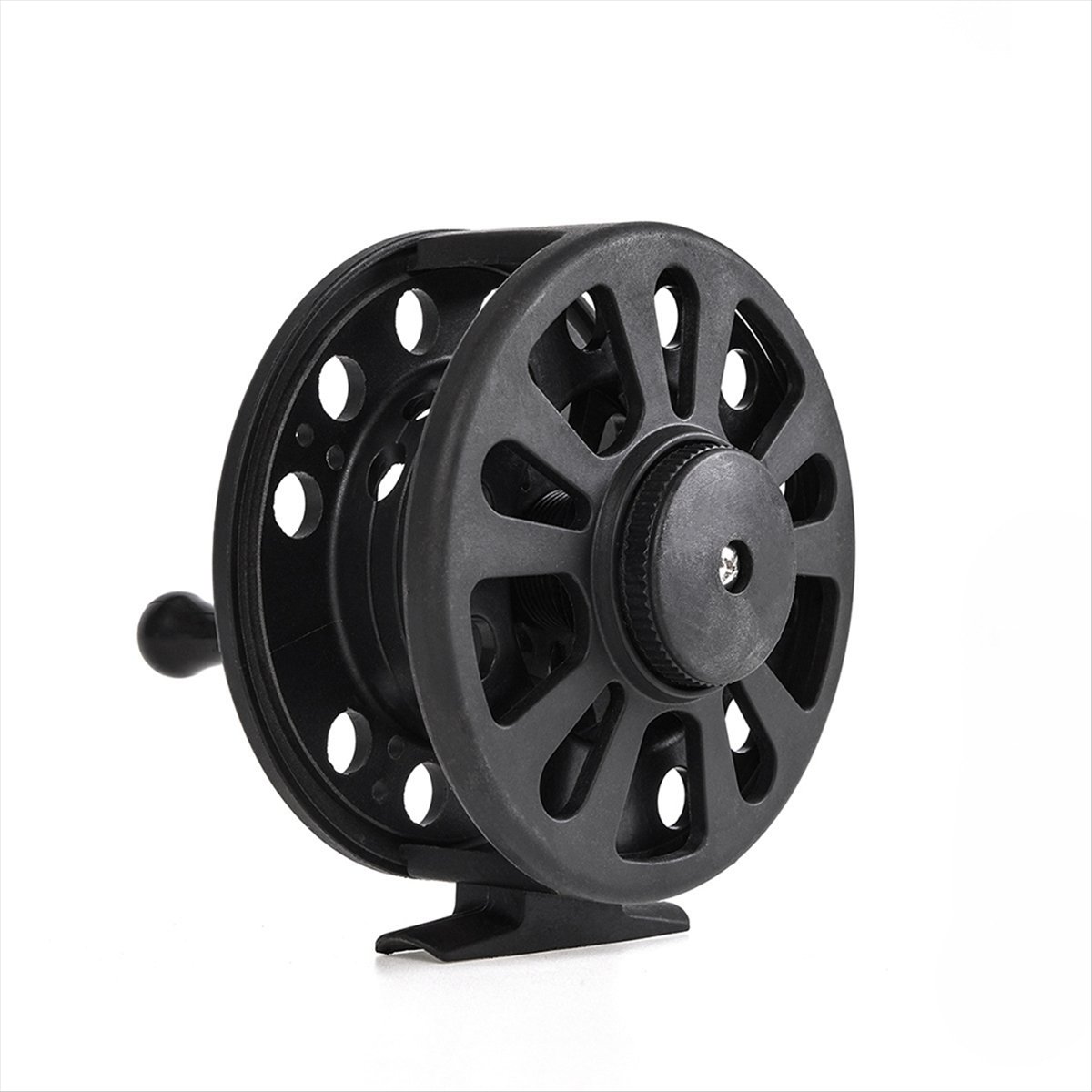 Nova Chegada: Carretilha de Pe - Fly Reel avaliação e preço